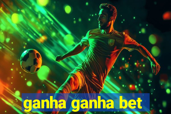 ganha ganha bet